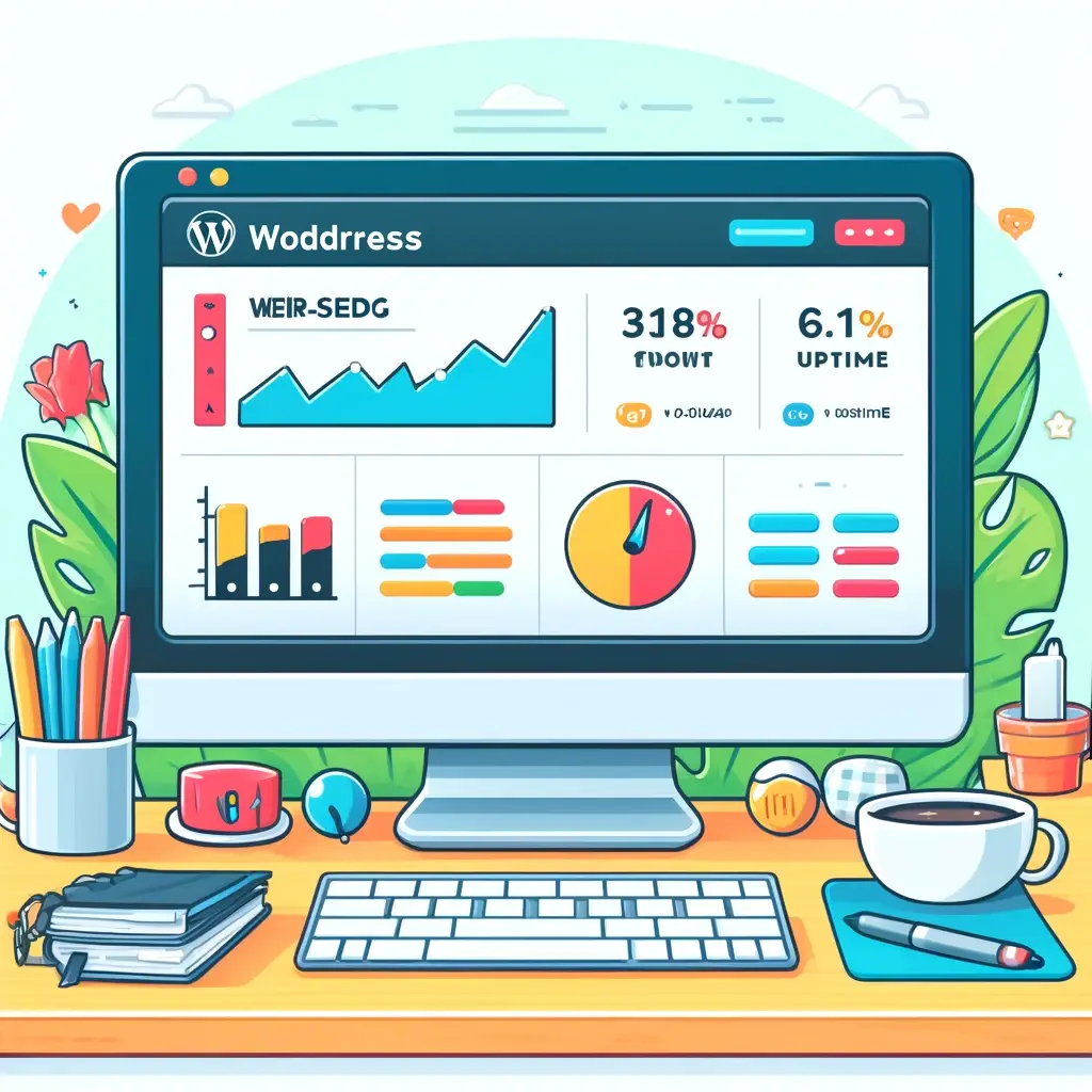 wordpress-performances