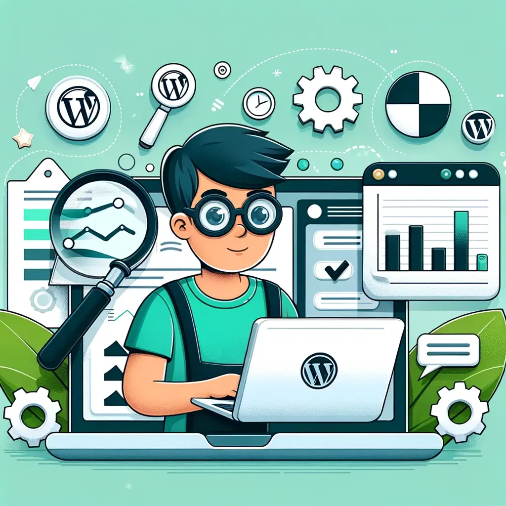 Content and SEO Monitoring