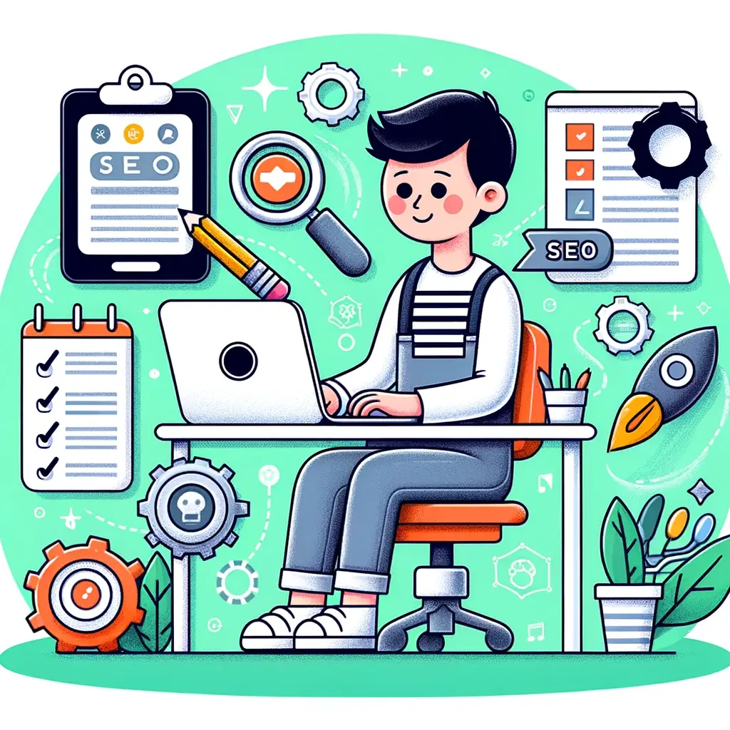 content-optimisation