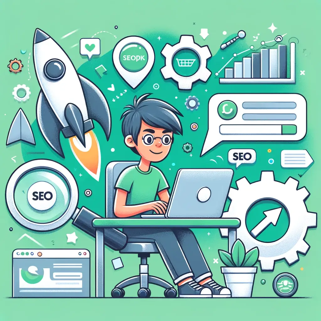 on-page-seo