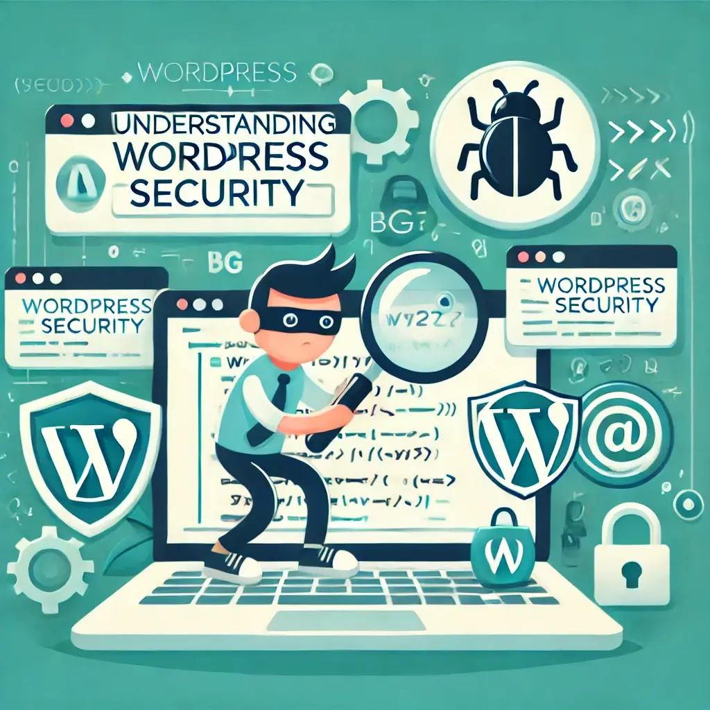 Understanding WordPress Security Understanding WordPress Security