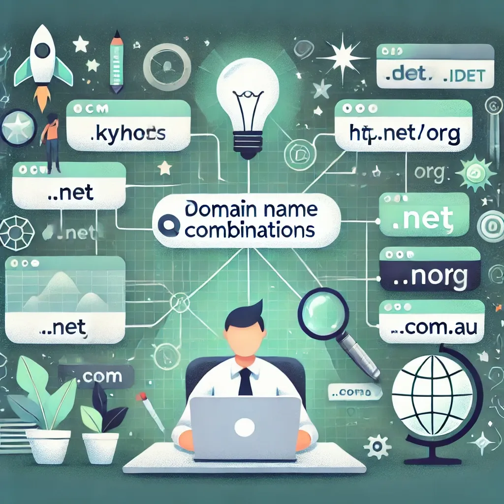 Domain Name Ideas domain-name-ideas