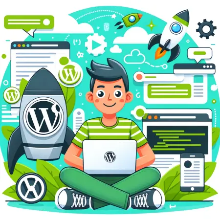 wordpress-website-desing