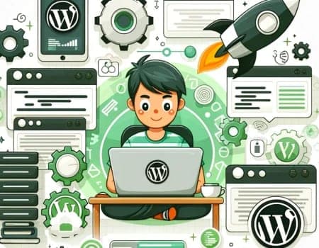 wordpress-development