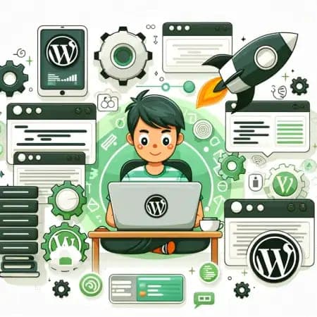 wordpress-development