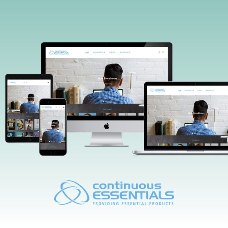 Continuous Essentials