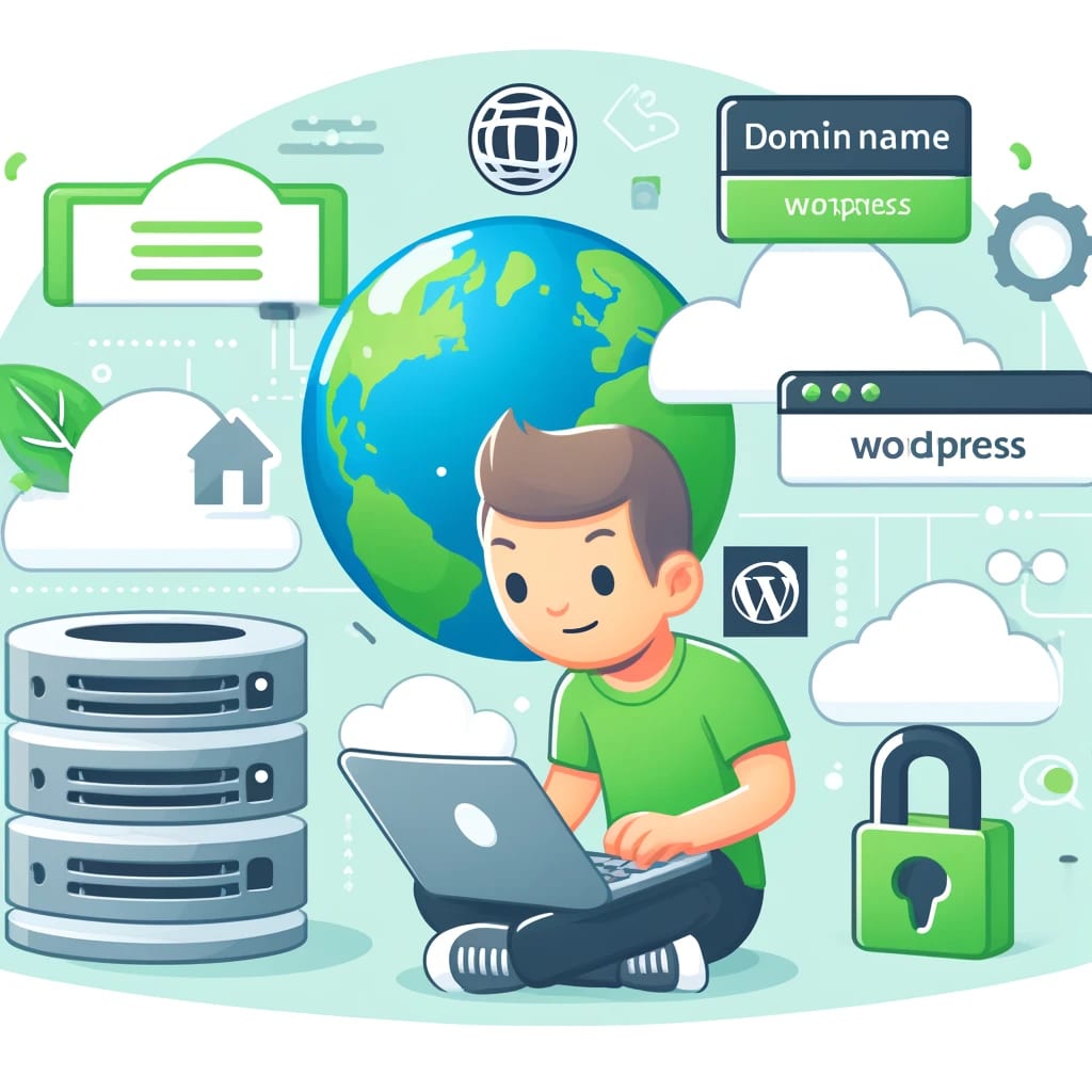 hsoting-domainname
