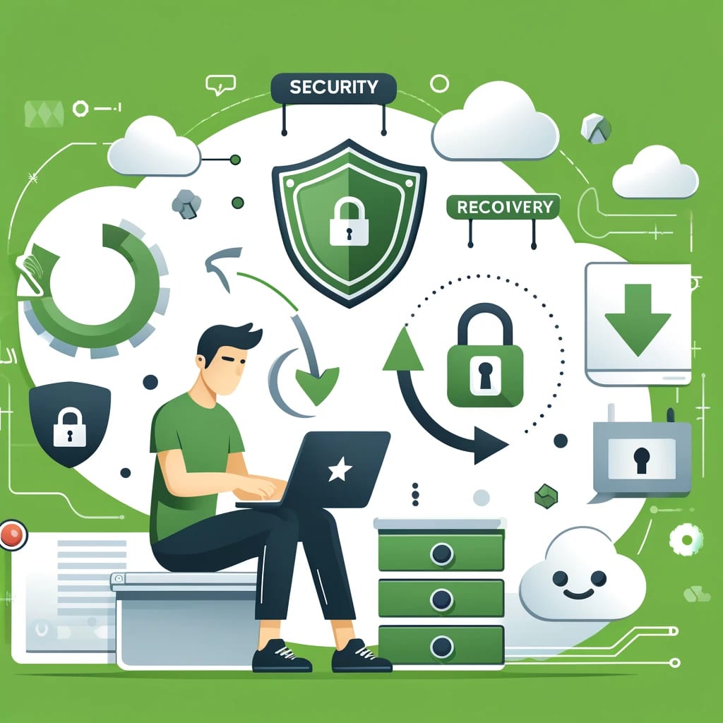 security-andrecovery