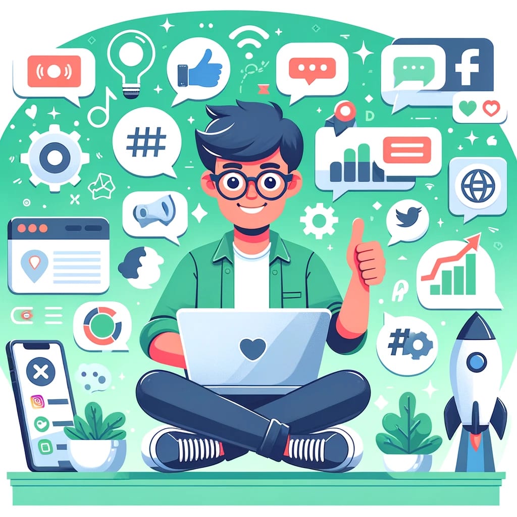 social-media