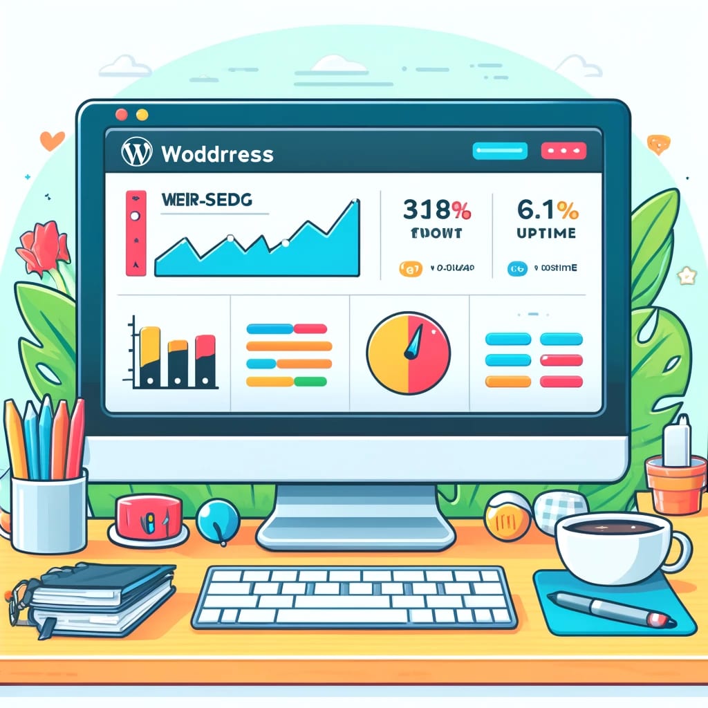 wordpress-performances